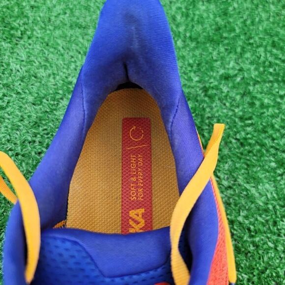 Hoka One One Clifton 8 - Women's running shoes - Size 9.5B - Picture 10 of 11